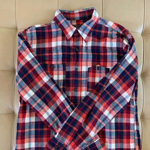 Engineered Garments Work Shirt